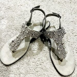 Aerosole Sandals size 10